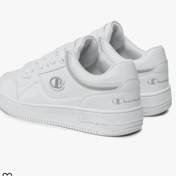 Champion Shoes - Champion Women Sneakers. White. Size 10 NWT
